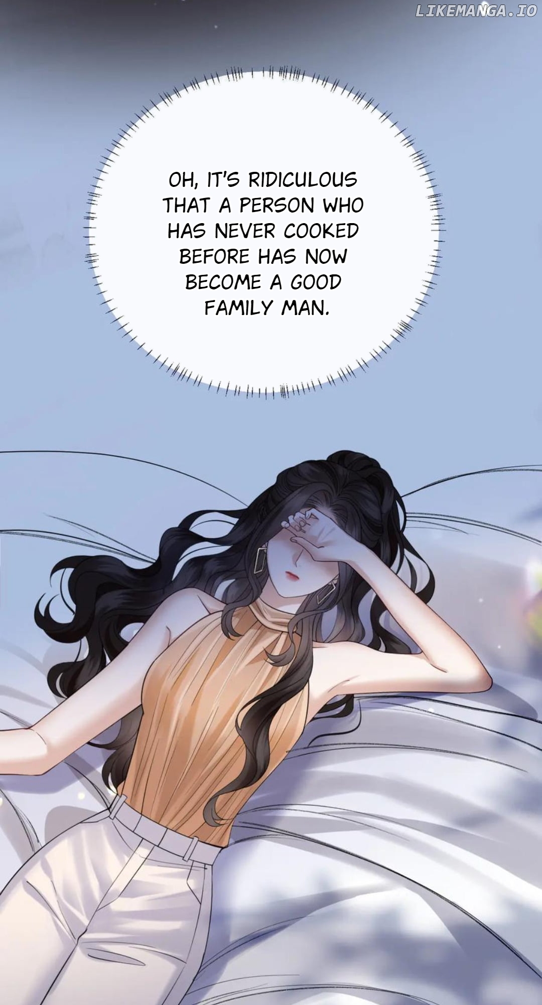 Deeply In Love Chapter 44 - page 18